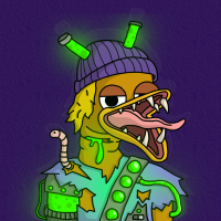 Mutant BIRDDOG
