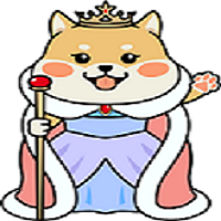 Queen Shiba Billionaire