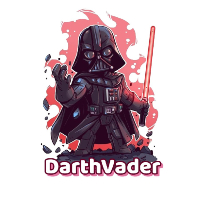 DarthVader