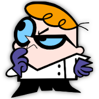 DexterLabs