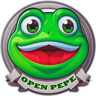 OPEN PEPE