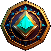 Arcanor crystal