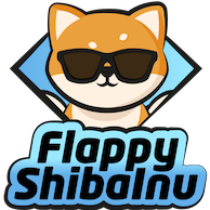 Flappy Shiba Inu