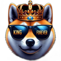 KING FOREVER