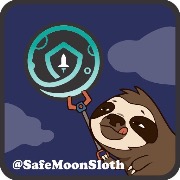SafeMoonSloth