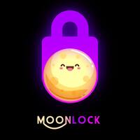 Moon Lock