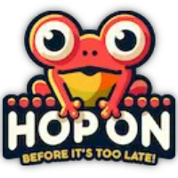 Fomo Frog