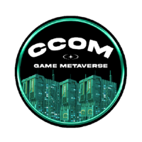 CCOMetaverse
