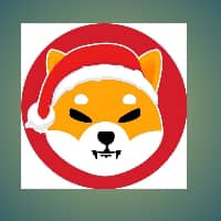 Santa SHIBA