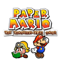 PAPER MARIO SOL TOKEN