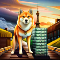 Shibillionaire