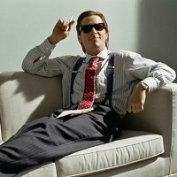 American Psycho