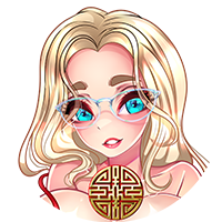 Fantasy Girl