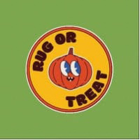 Rug Or Treat