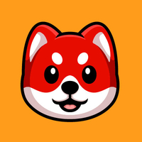 Red Floki Inu