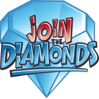 Join The Diamonds