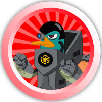 Perry The BNB V2