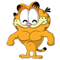 Garfield