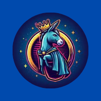 Donkey King