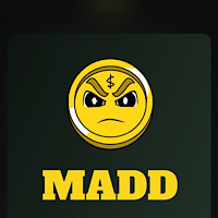 MADD MAD