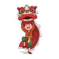 Gong Xi 2023