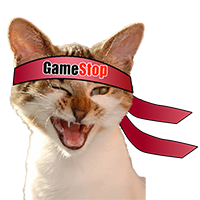 GameStop Coin
