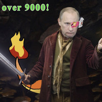 BilboBagginsPutinCharmander9000Inu