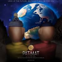 Pat-Mat Coin