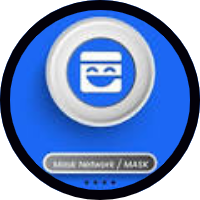 Mask Network Token