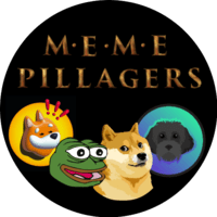Meme Pillagers