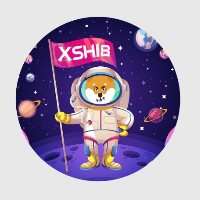 X-Shiba Inu