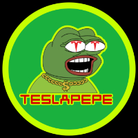 TESLA PEPE