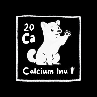 Calcium Inu