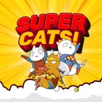 SuperCats