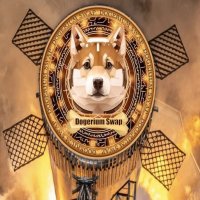 Dogerium swap official