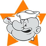 Popeye Token