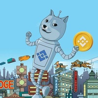 Bender Doge