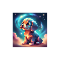 GalaxyPup