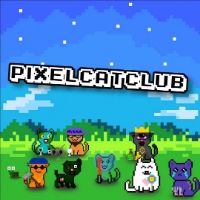 PixelCatClub