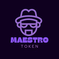 MaestroToken