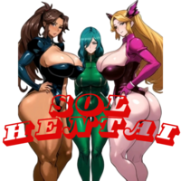Hentai