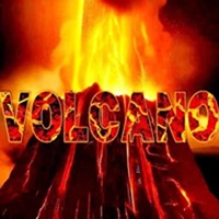 volcano