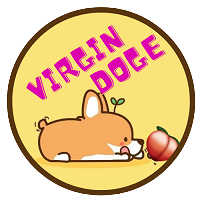 VirginDoge