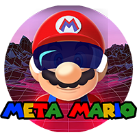 Meta Mario
