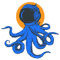 Octopus Verse