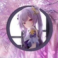 Keqing