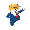 Trump Inu