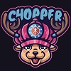 CHOPPER INU