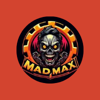 MadMax Maniac