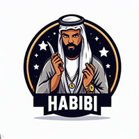 Habibi